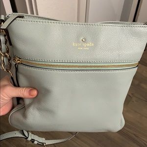 NWT Kate Spade ♠️ Ellen cross body